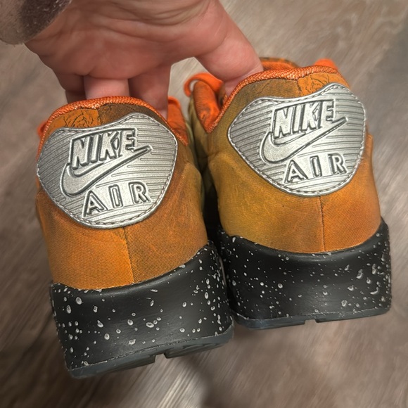 🪐Nike Air Max 90 QS Mars Landing womens 5 - Picture 11 of 14